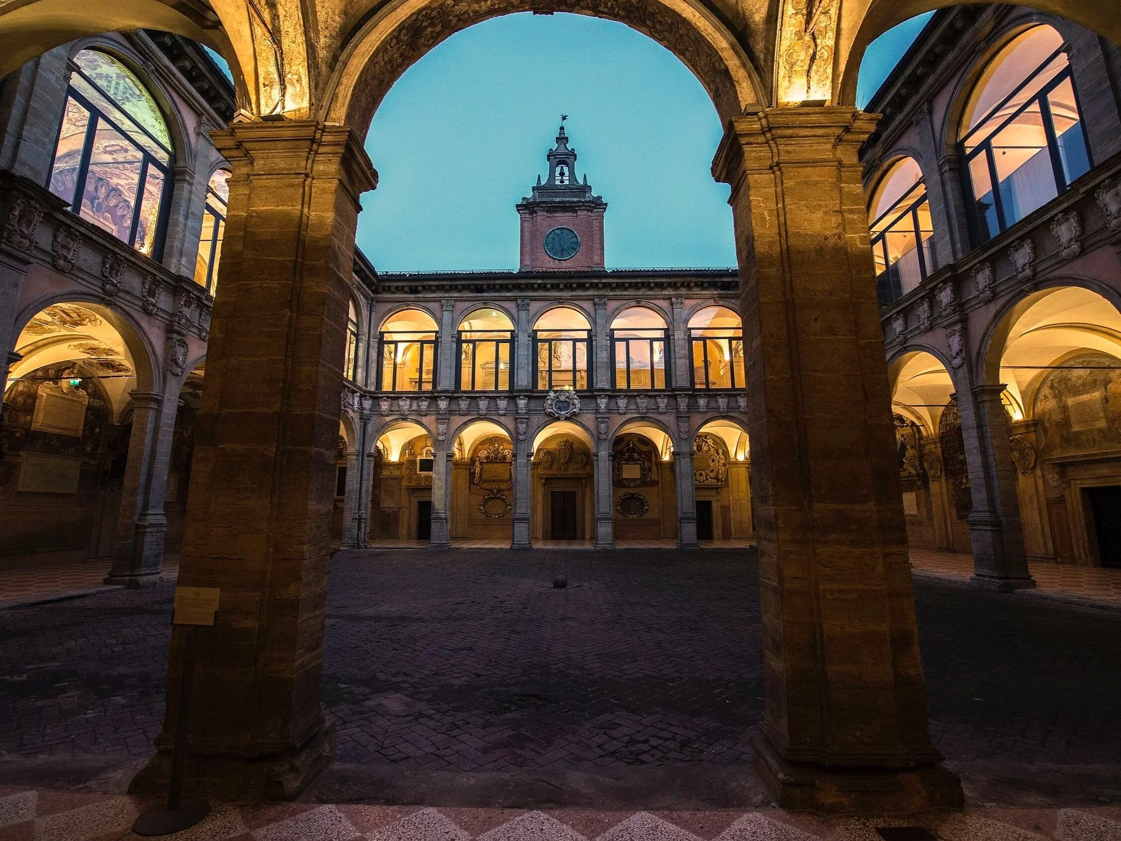 What a 1,000-year-old university can teach us about business