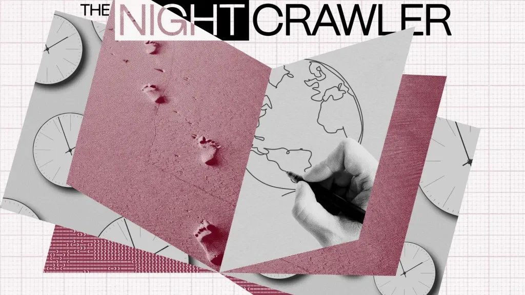 Rethinking civilization: A new architecture for humanity