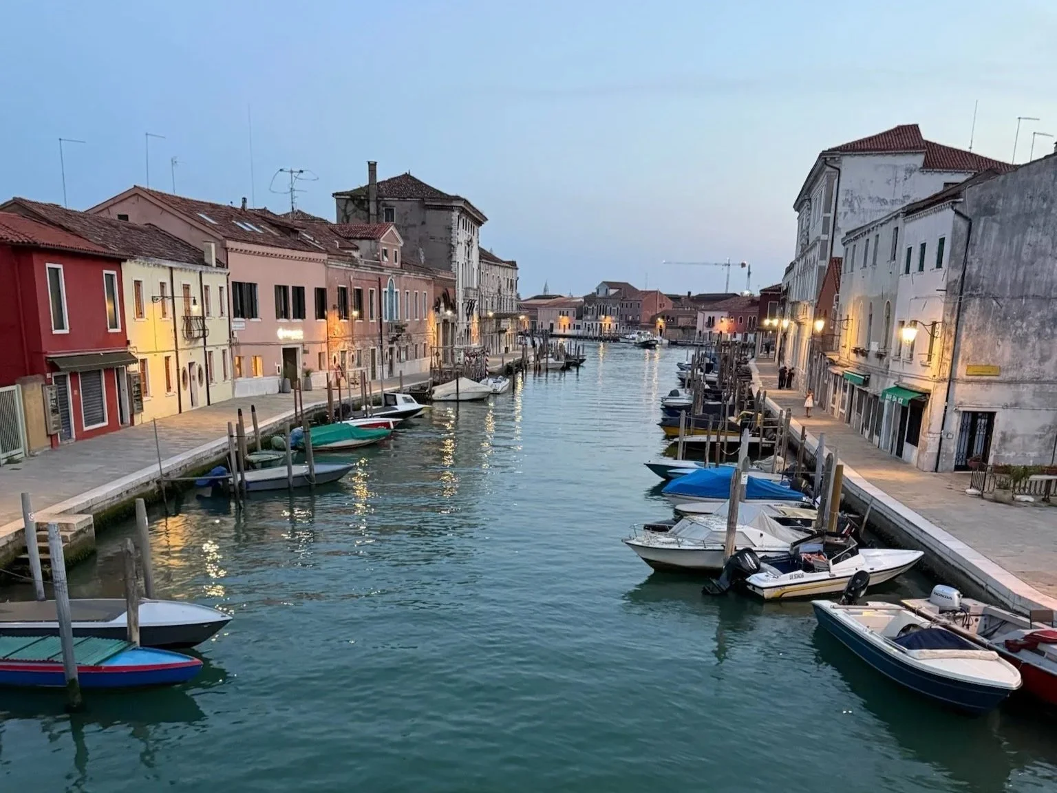 Survival matters more than performance