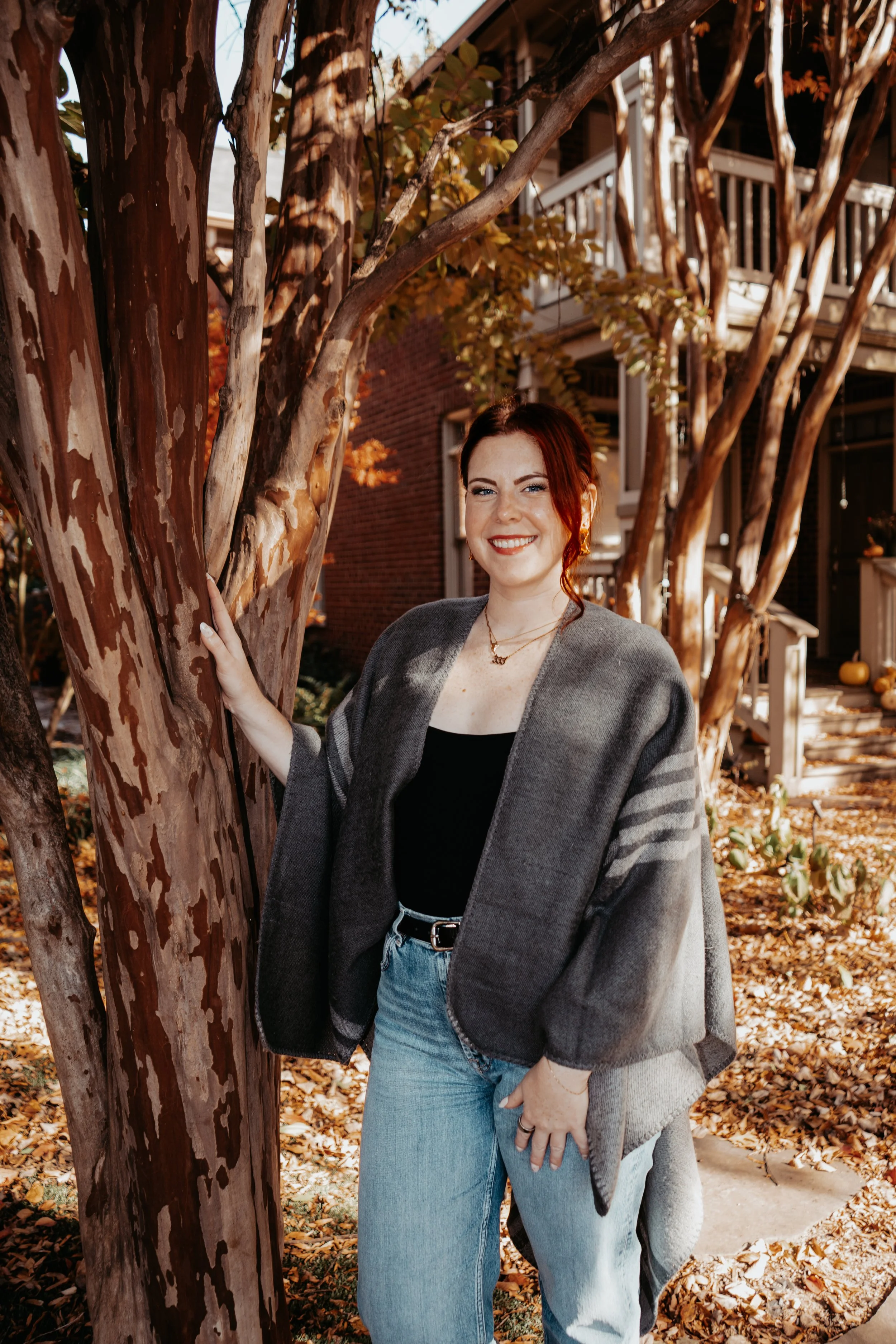 Rachel McQuiddy Relational Therapist in Nashville, TN