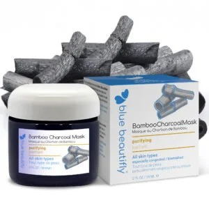 Bamboo Charcoal Mask