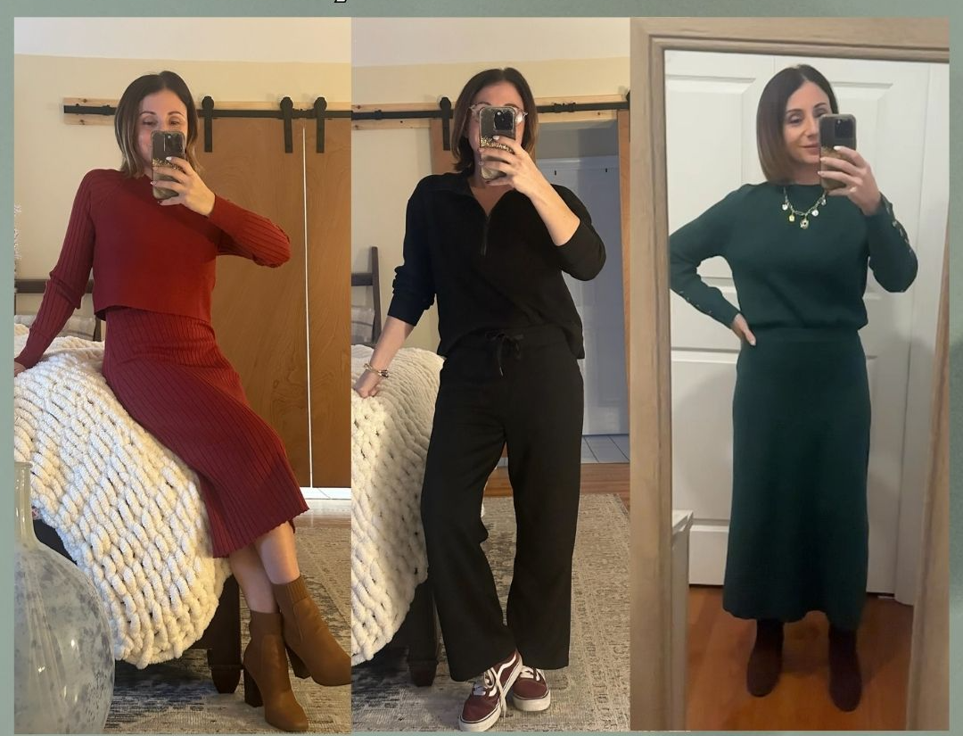 Amazon’s best sets for an easy, pulled together look