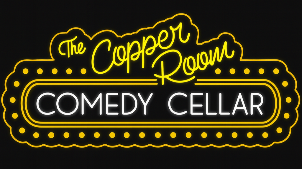 Copper Room Comedy Cellar