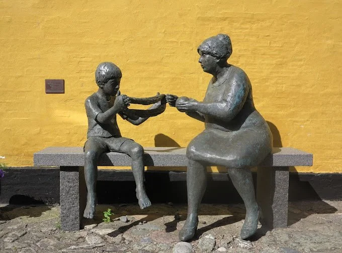 Kulturoplevelser i Danmarks smukkeste købstad