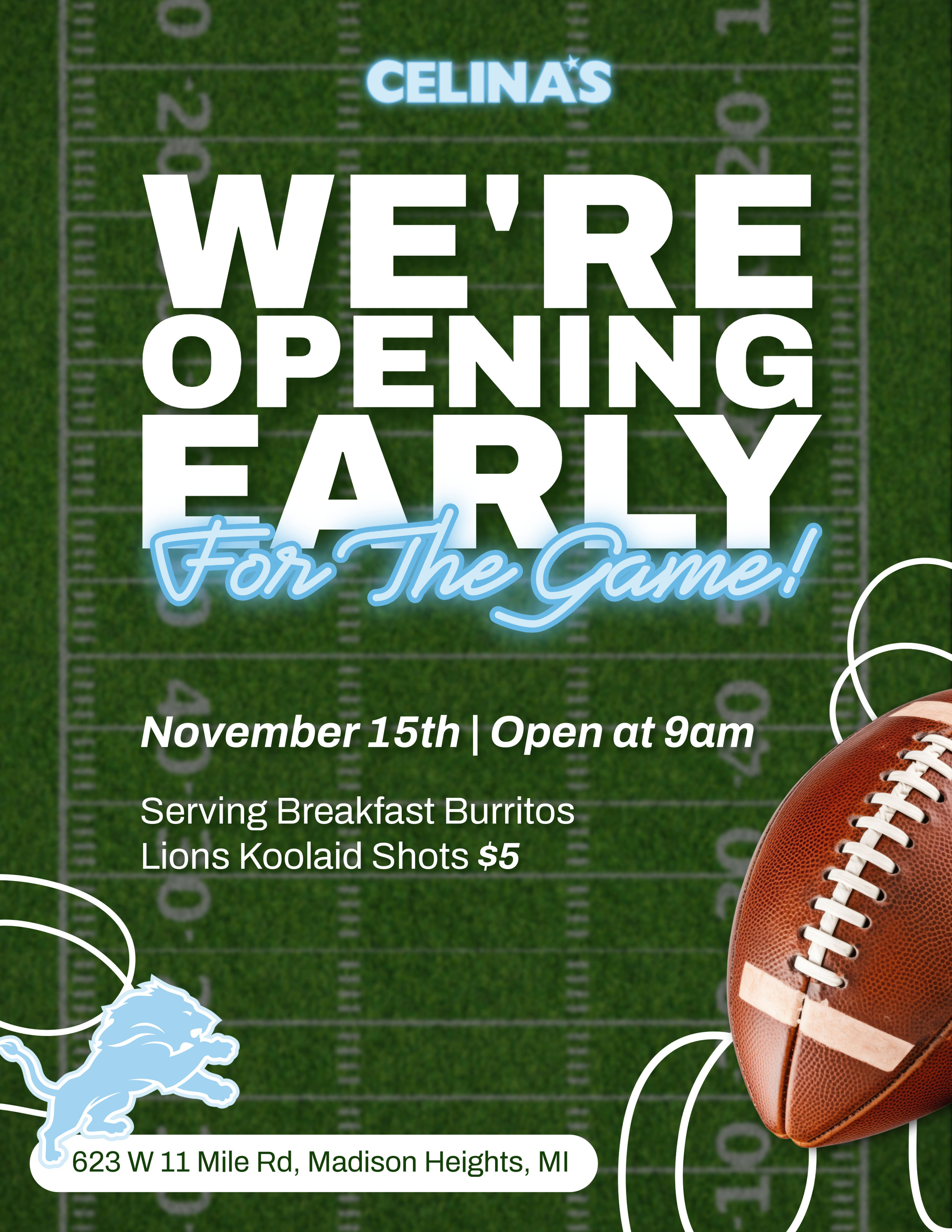 Lions Open Early.png