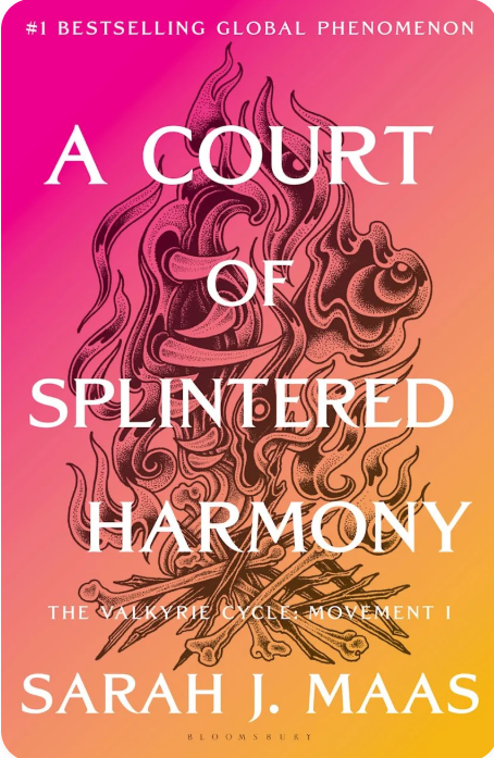 ACOTAR Midnight Meetup
