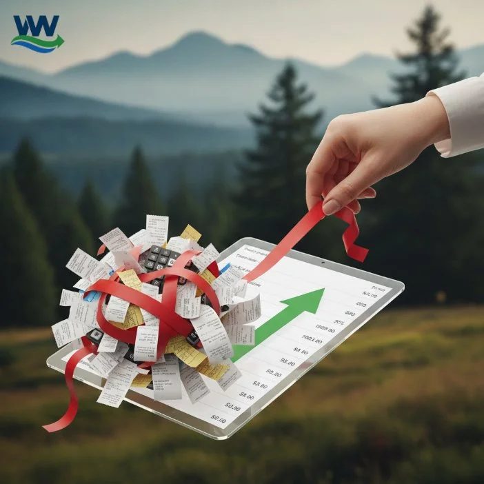 Your Books: The Superpower of Your Business