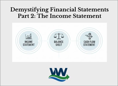 Part 2: Simplifying the Income Statement – Your Profitability Scorecard