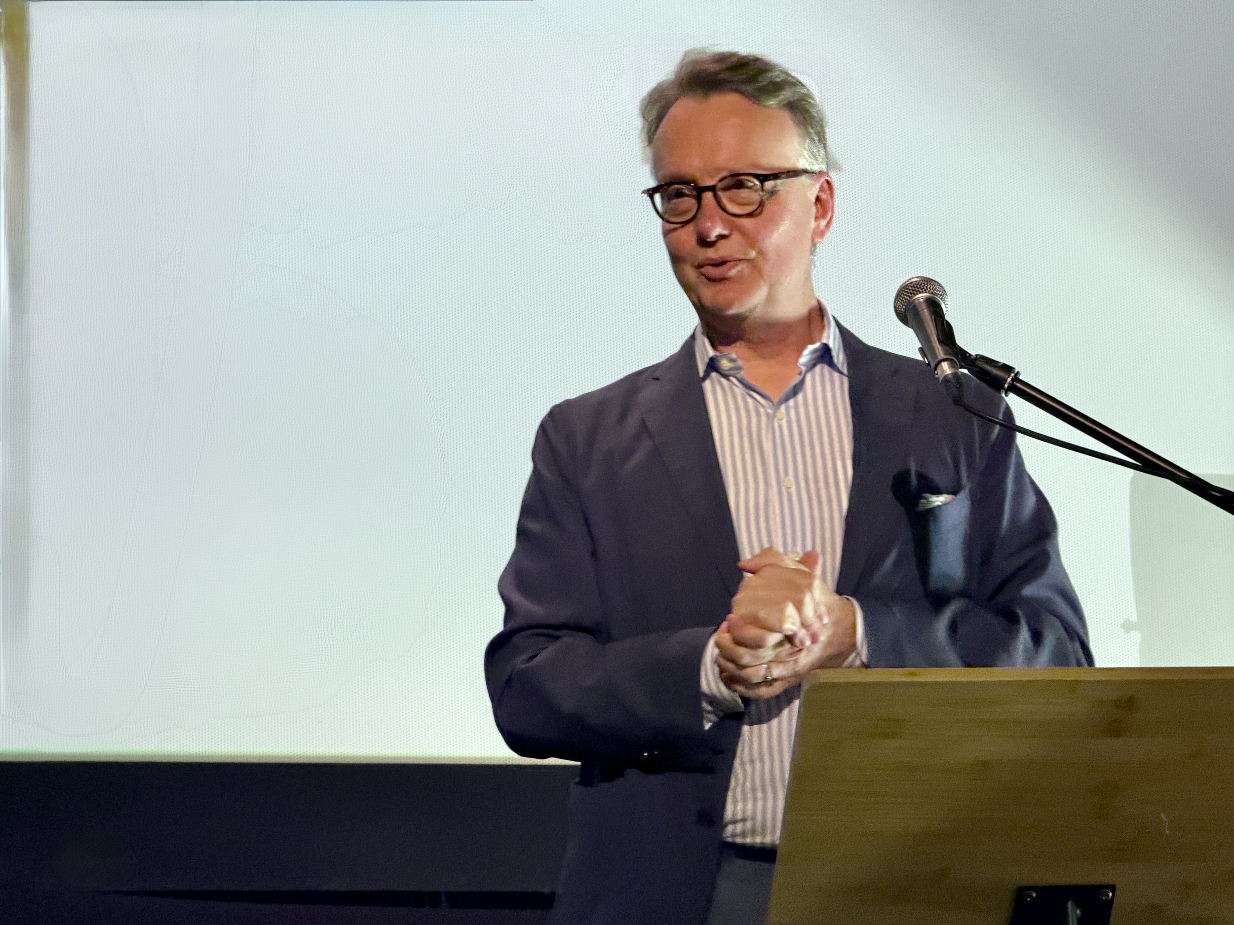 Positioning, Placement, Profit: Scaling Secrets from Steven Smith Teamaker CEO Darren Marshall