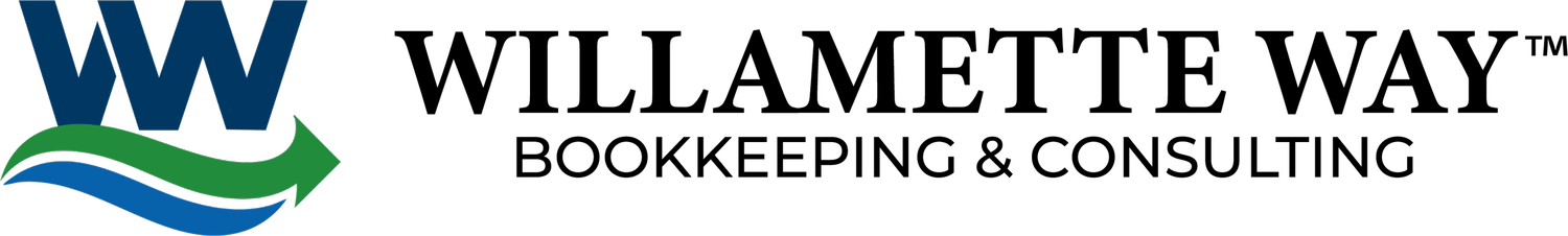 Willamette Way Bookkeeping &amp; Consulting™