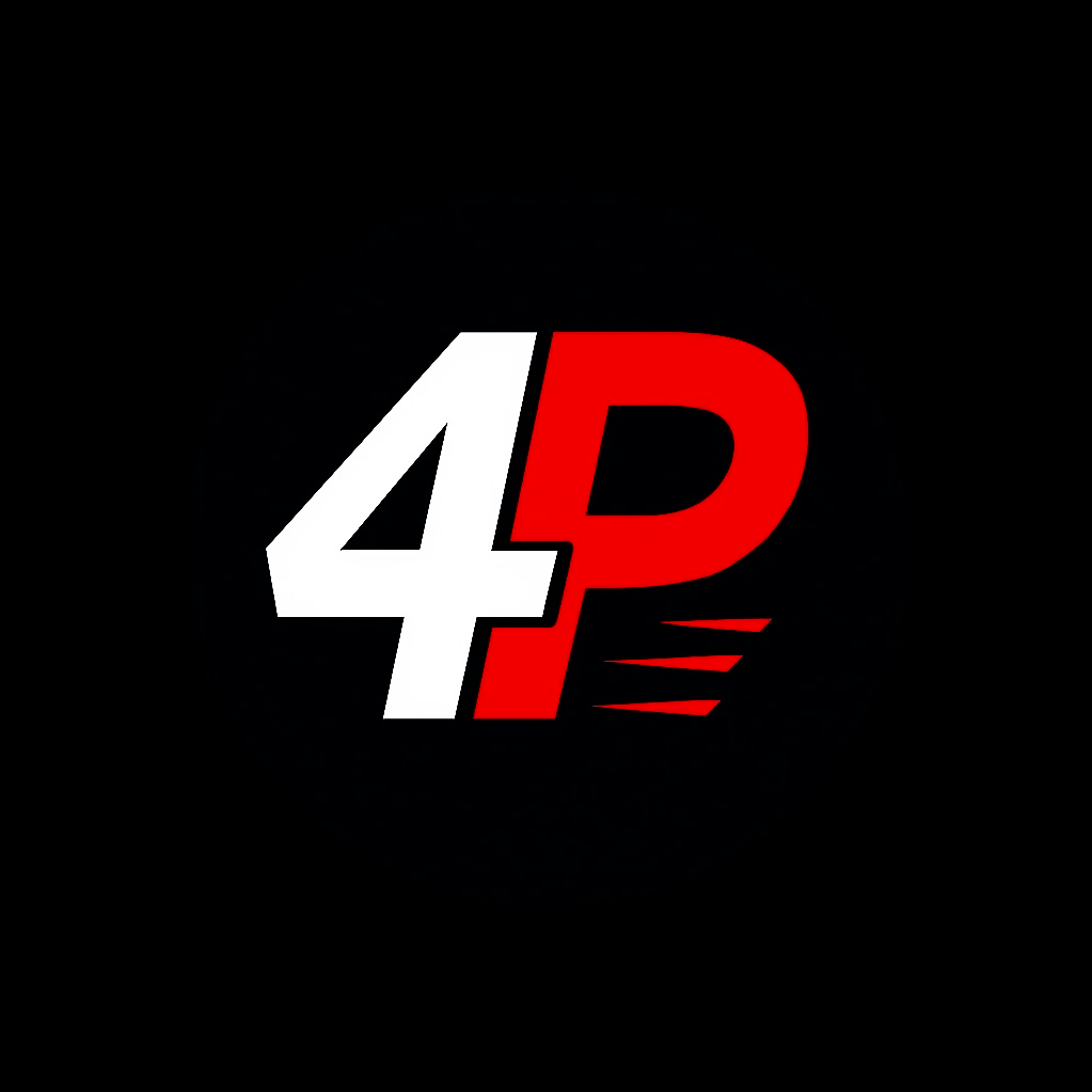 Four Pillars Traning