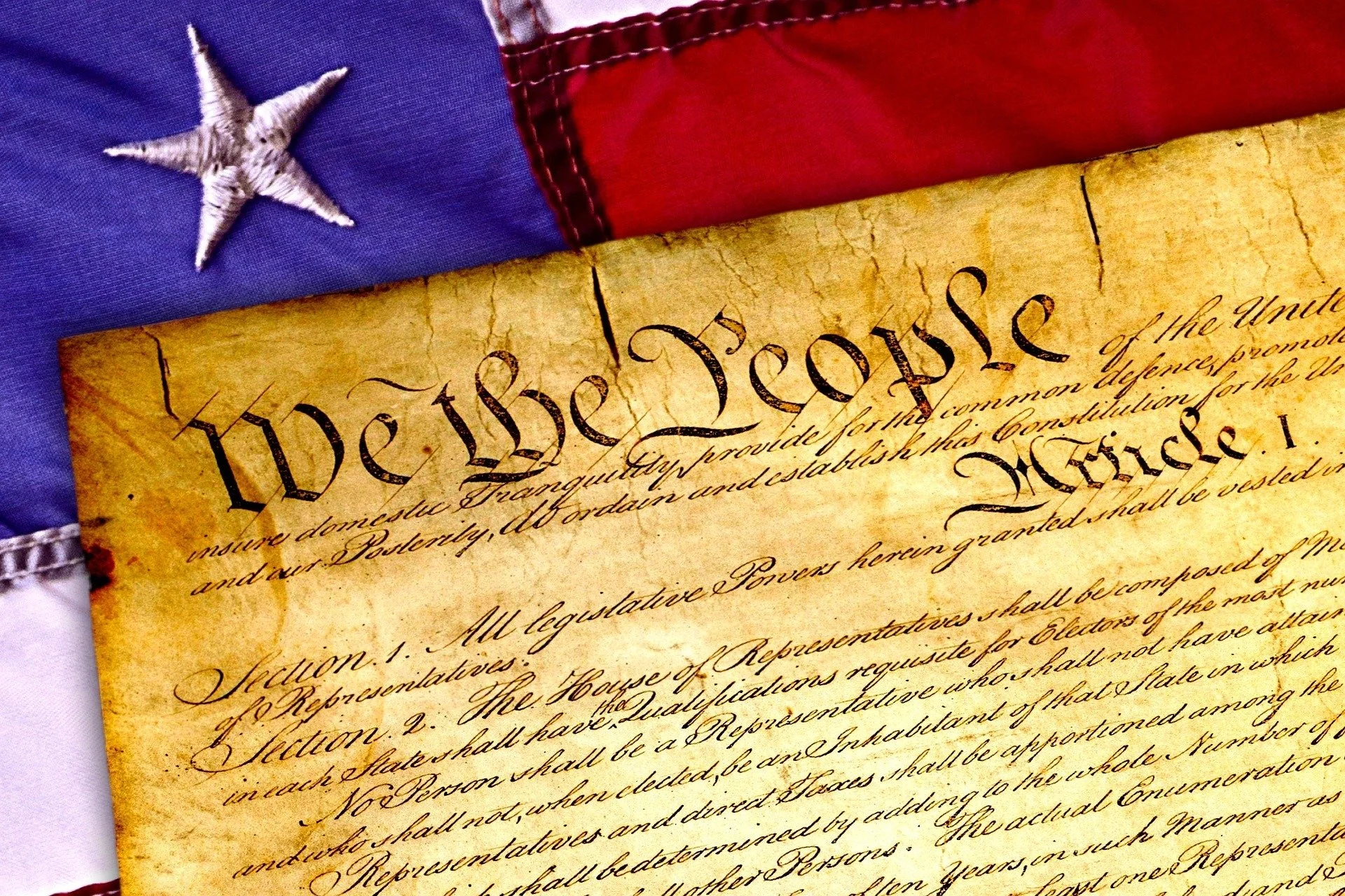 We the People: Ask the Experts 
