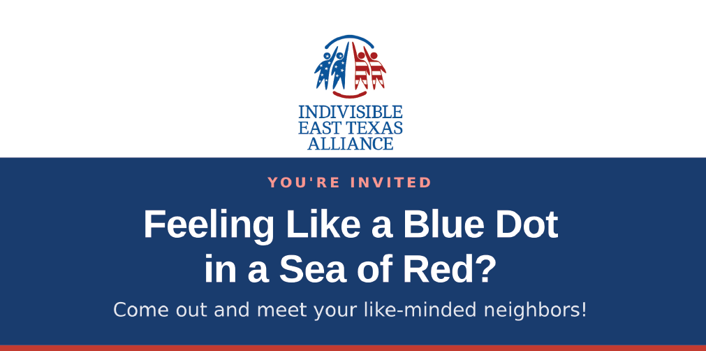 Meet your like-minded neighbors