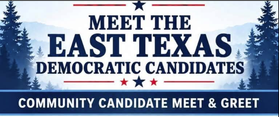 Meet the Candidates