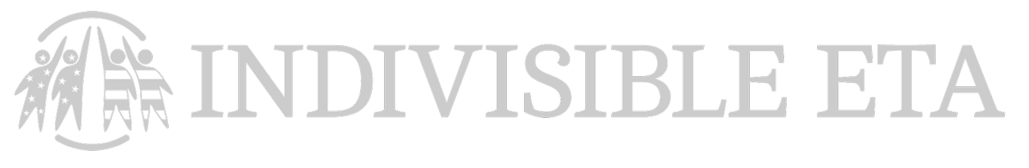 Indivisible East Texas Alliance