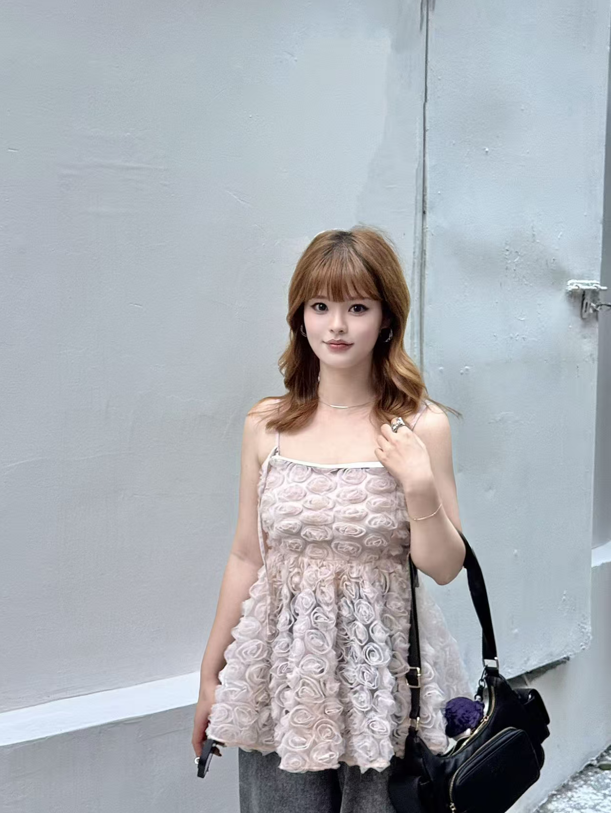 小靁léi：在名字里重写女性与土地 和权力的关系 Xiao Lei (靁): Rewriting the Relationship Between Women, Land, and Power Through a Name