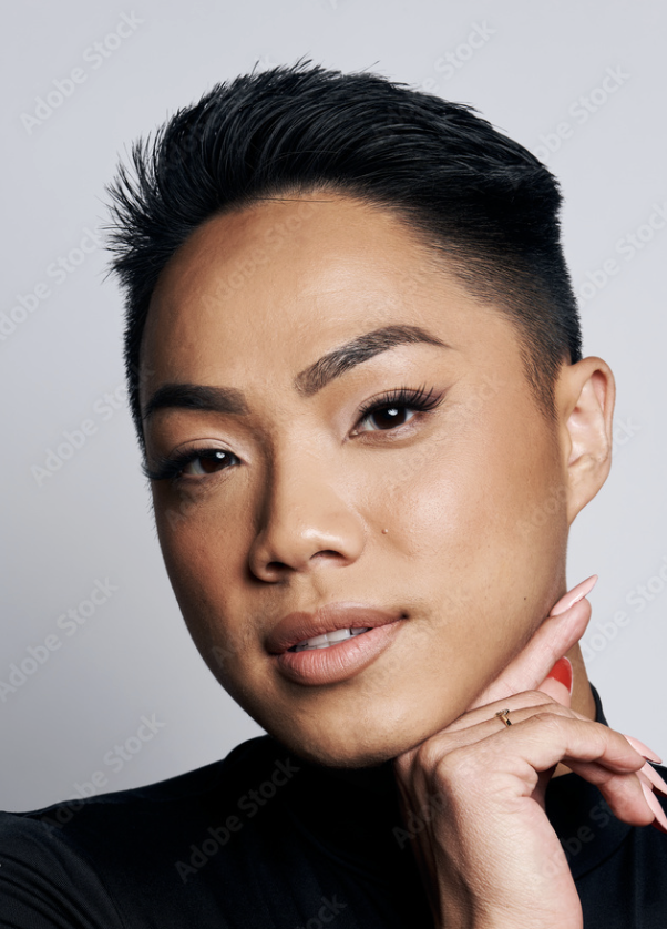 The $85 Billion Taboo, How We Still Panic When Men Wear Makeup