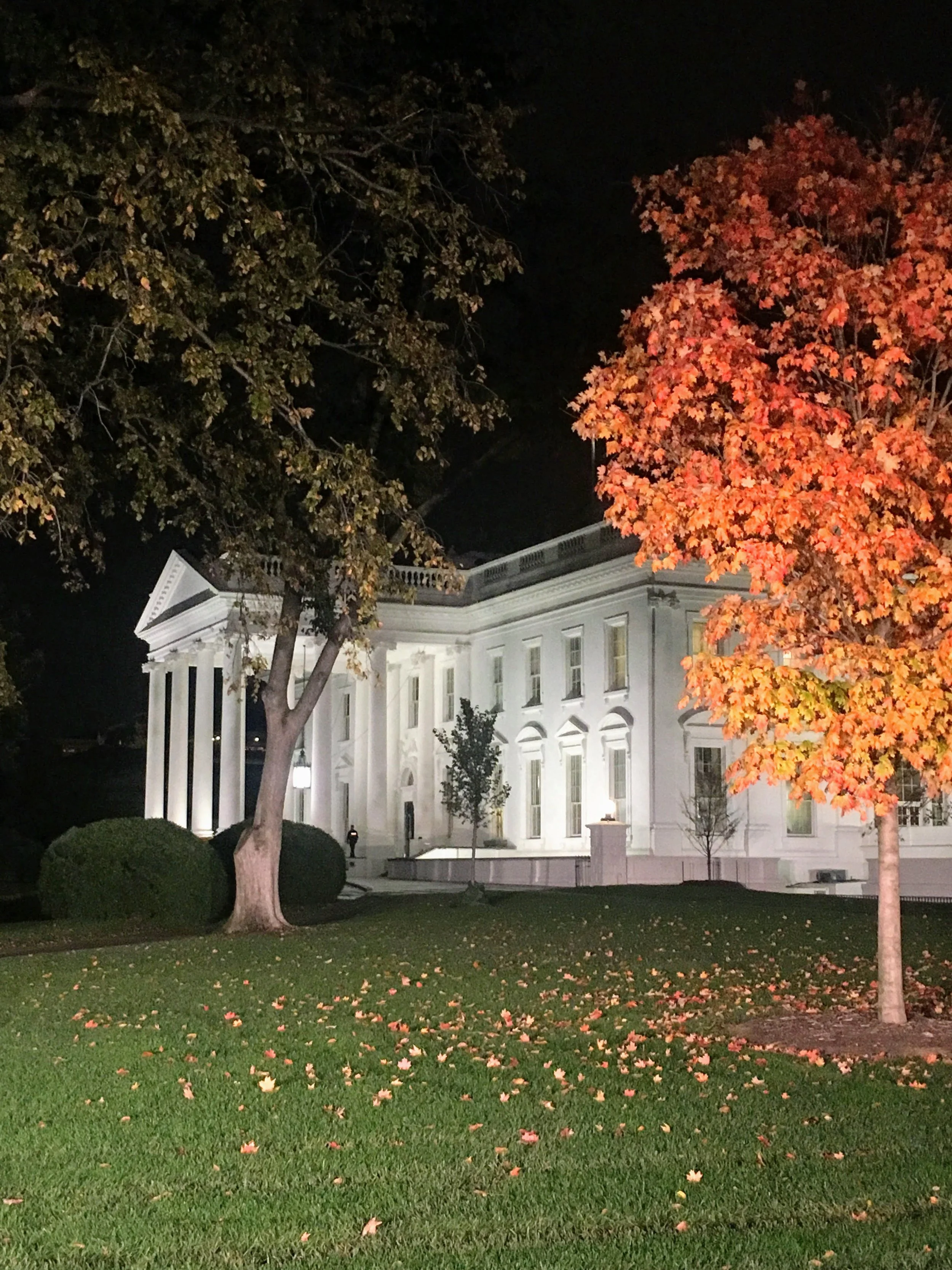 White House, crisis communications, consultant, speechwriting