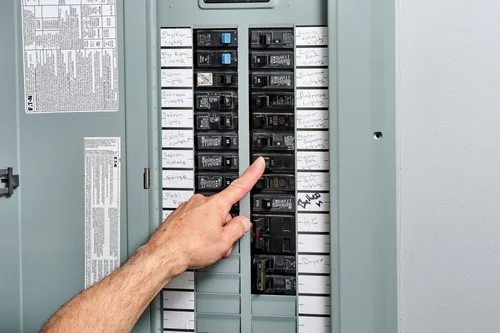 Electrical Panel Install | Upgrade Your Power Safely Today — Pacific ...