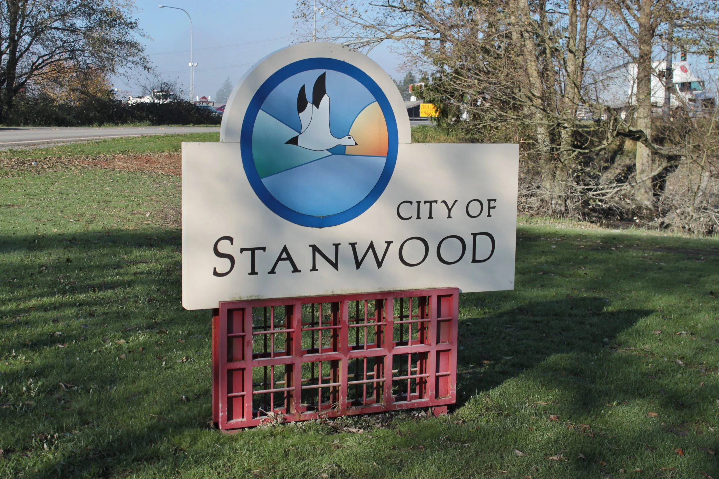 Stanwood