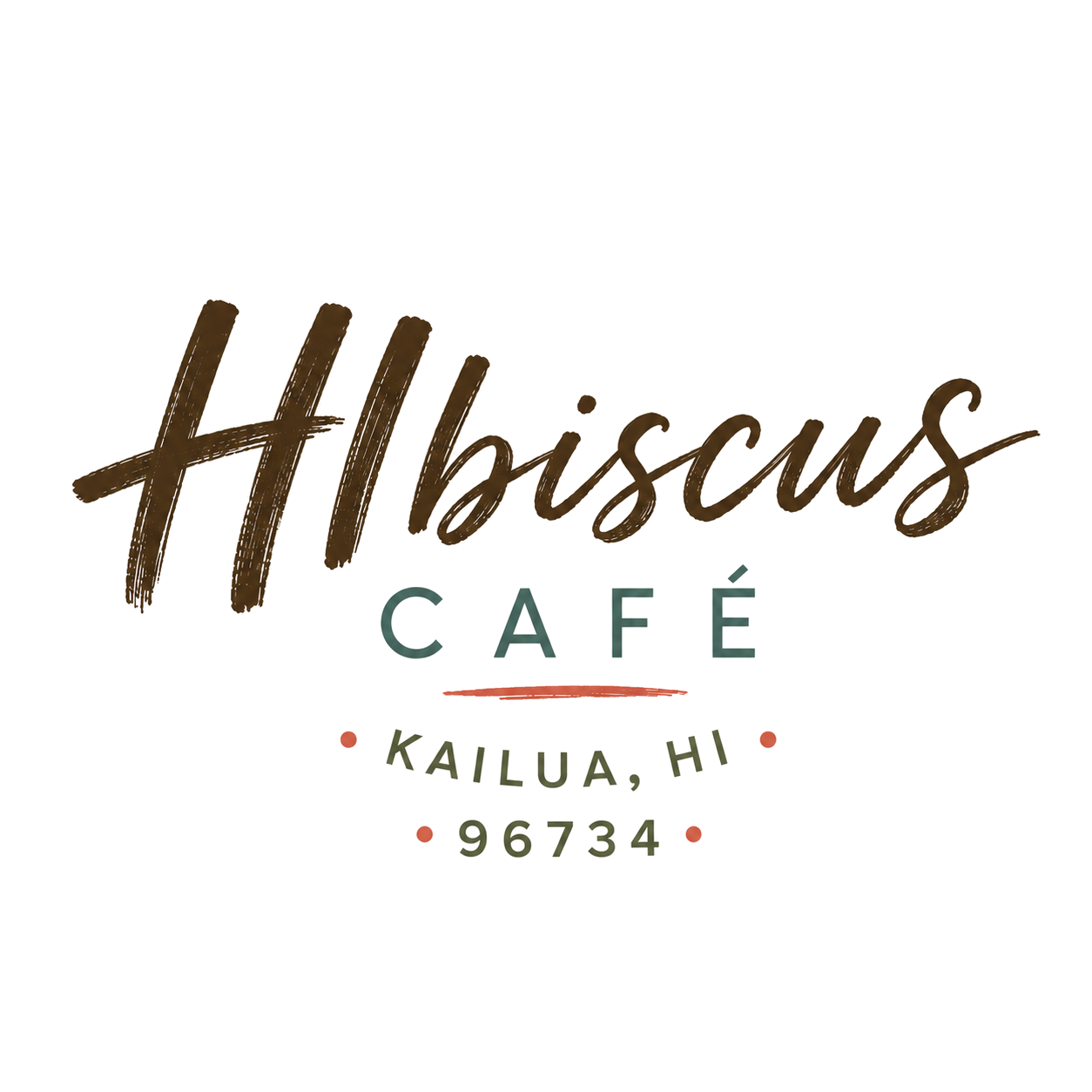 Hibiscus Cafe