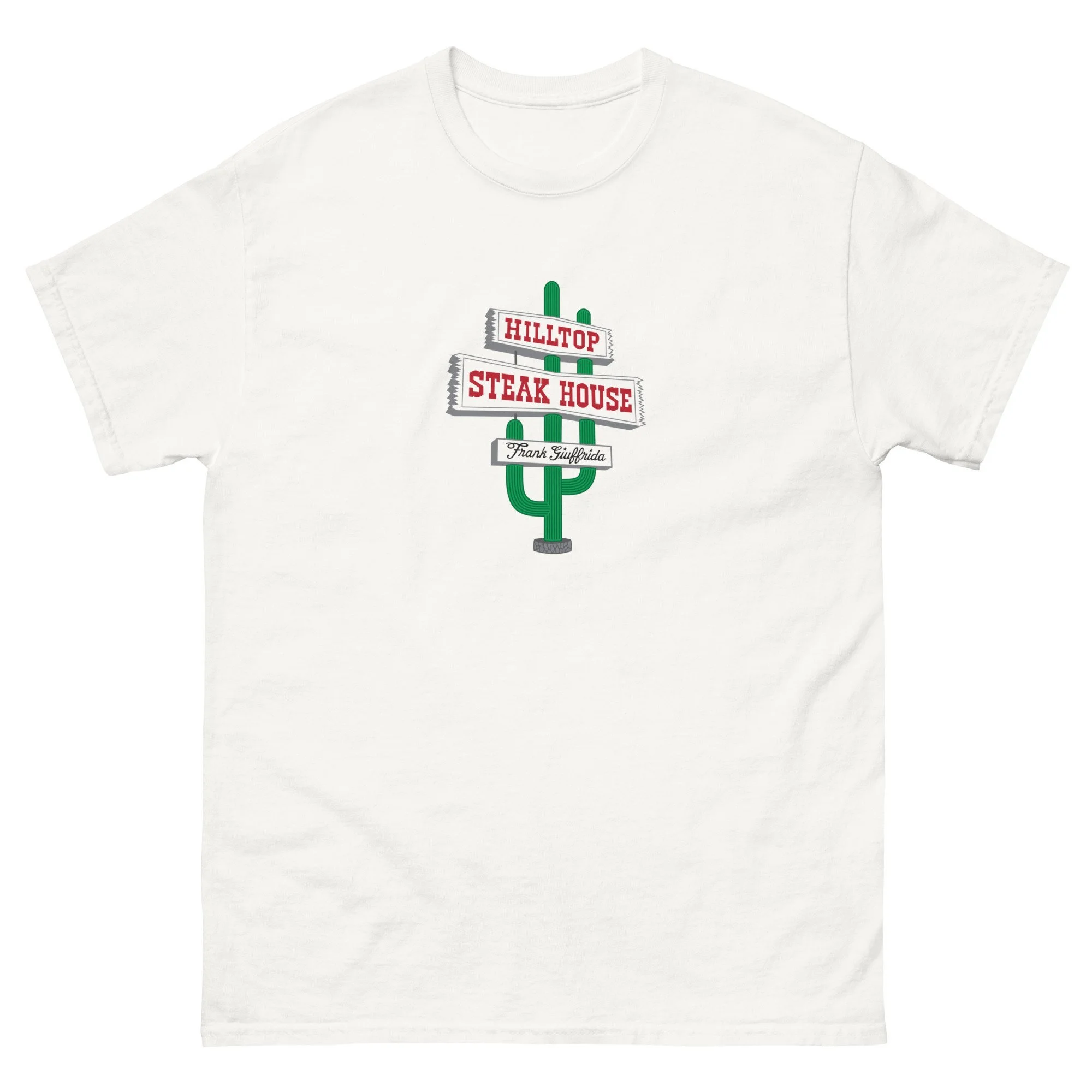 Hilltop Steak House T-Shirt