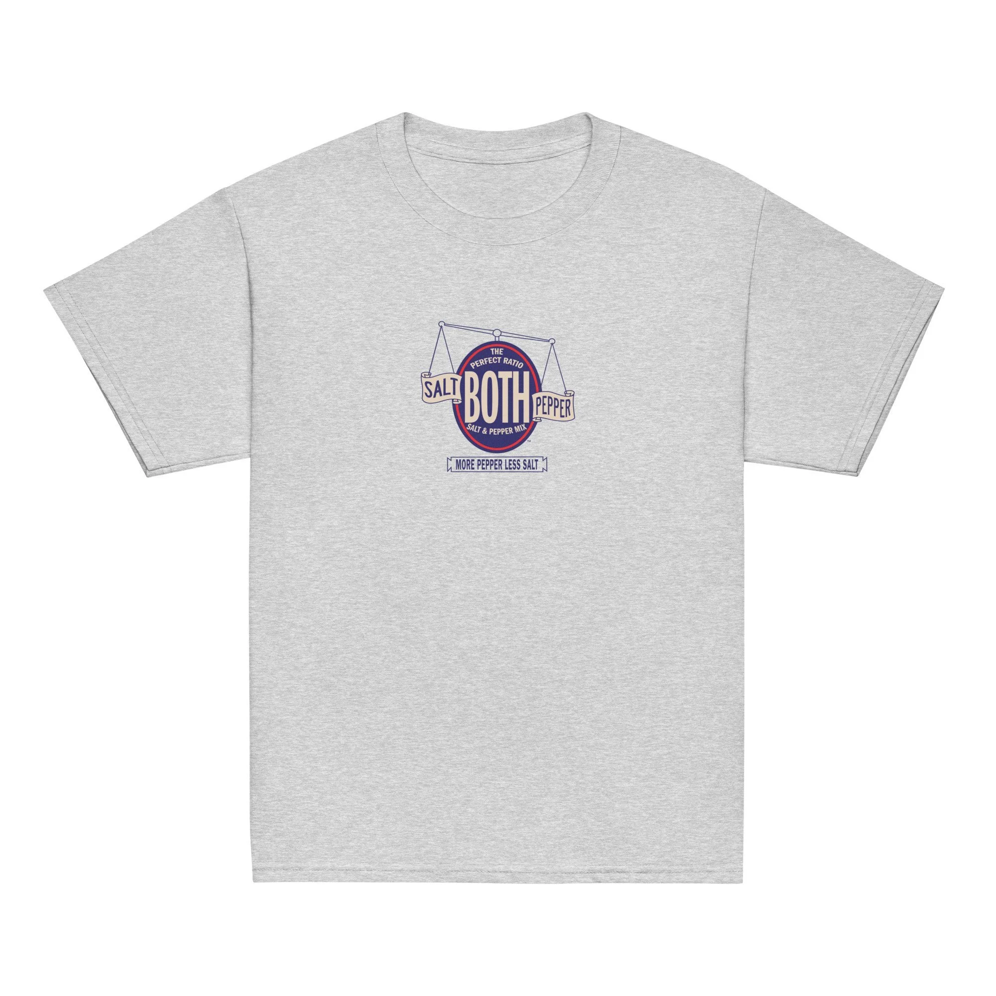 MORE PEPPER Youth T-Shirt