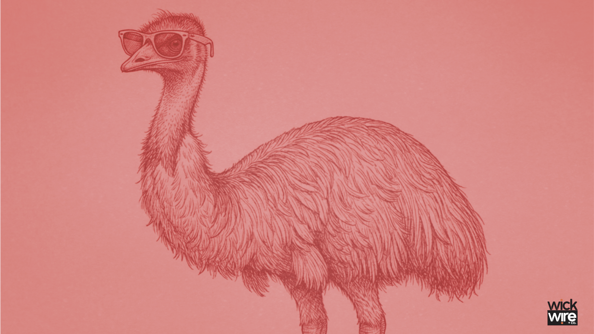 An industry built on precision, probability, and advanced modeling. So why are insurance ads so terrible?