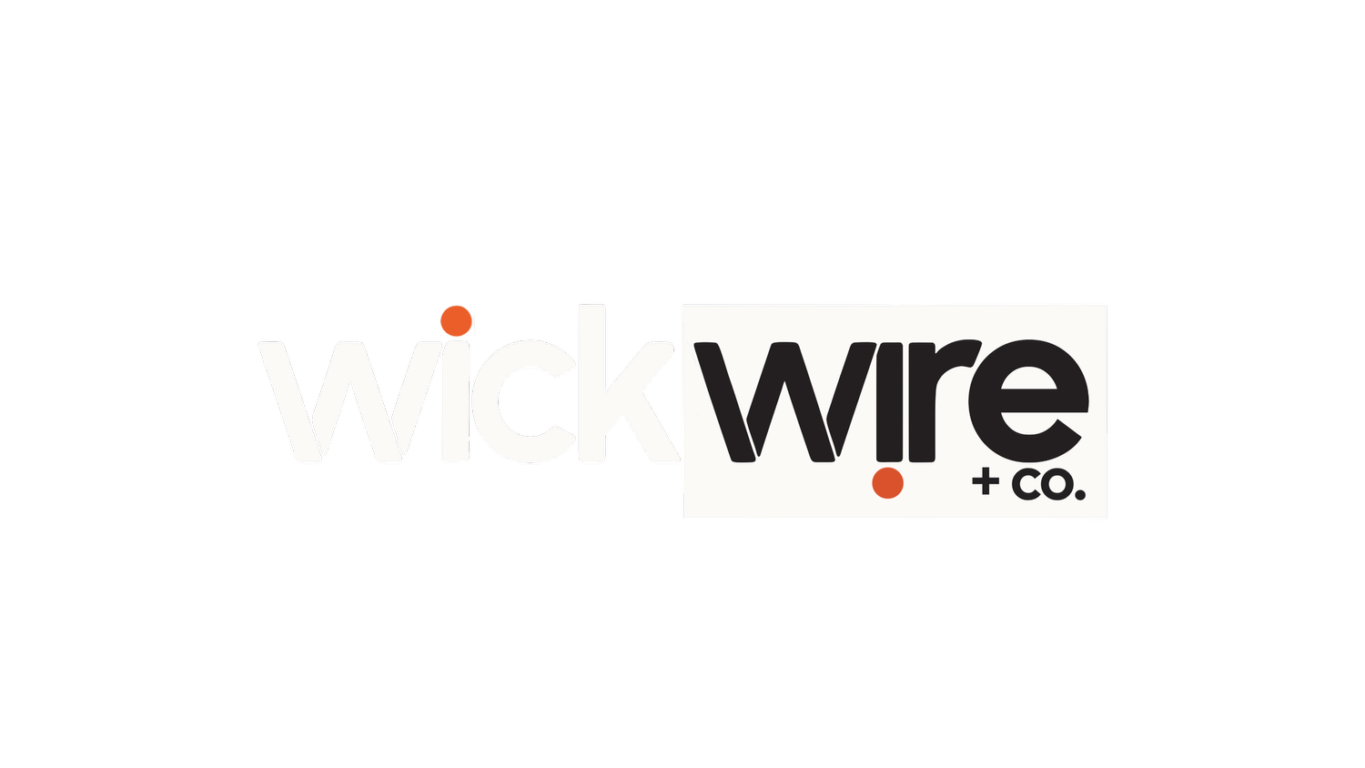Wickwire + Co.