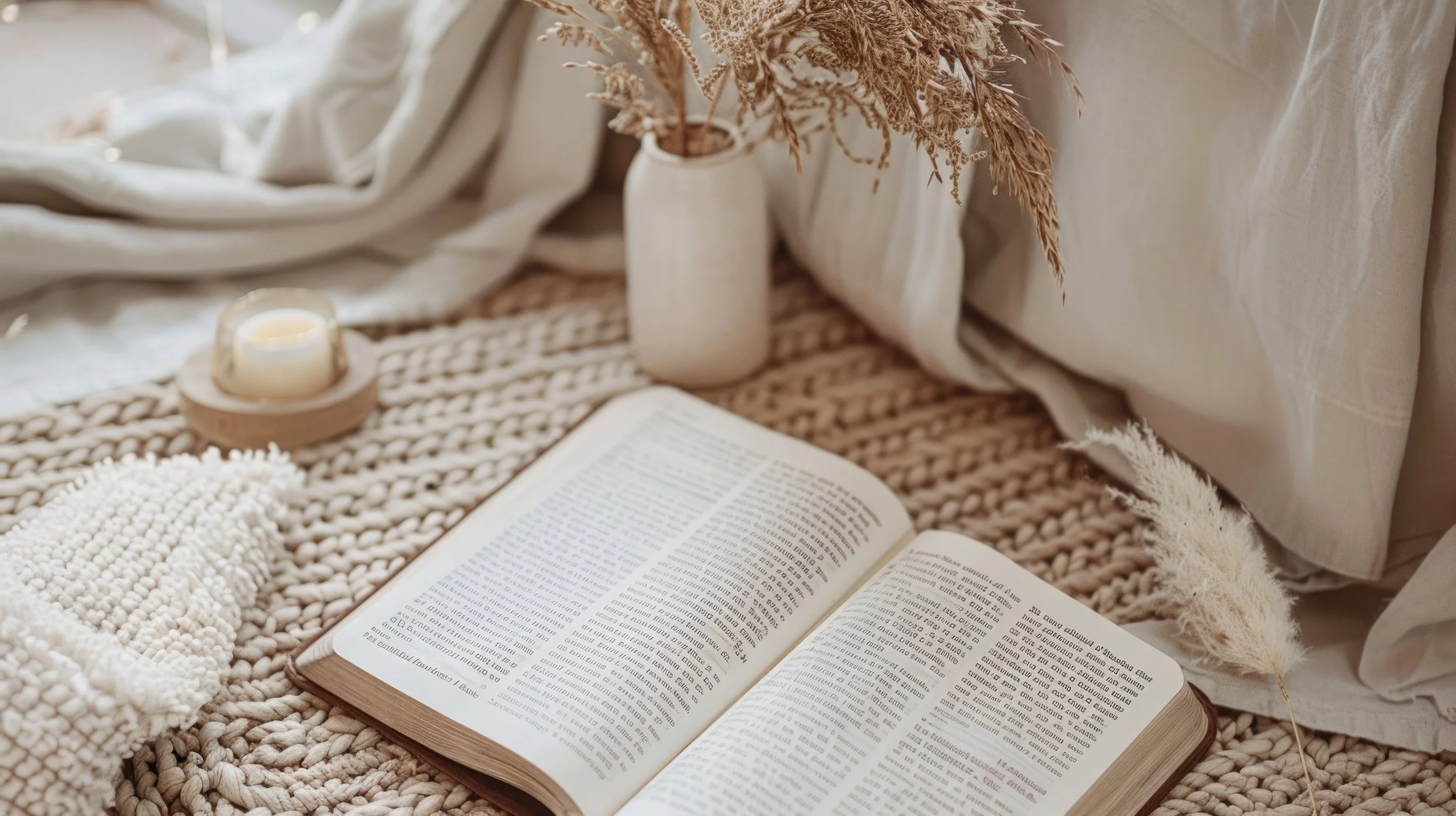 Living as a Christian Daily, Even When the World is Loud