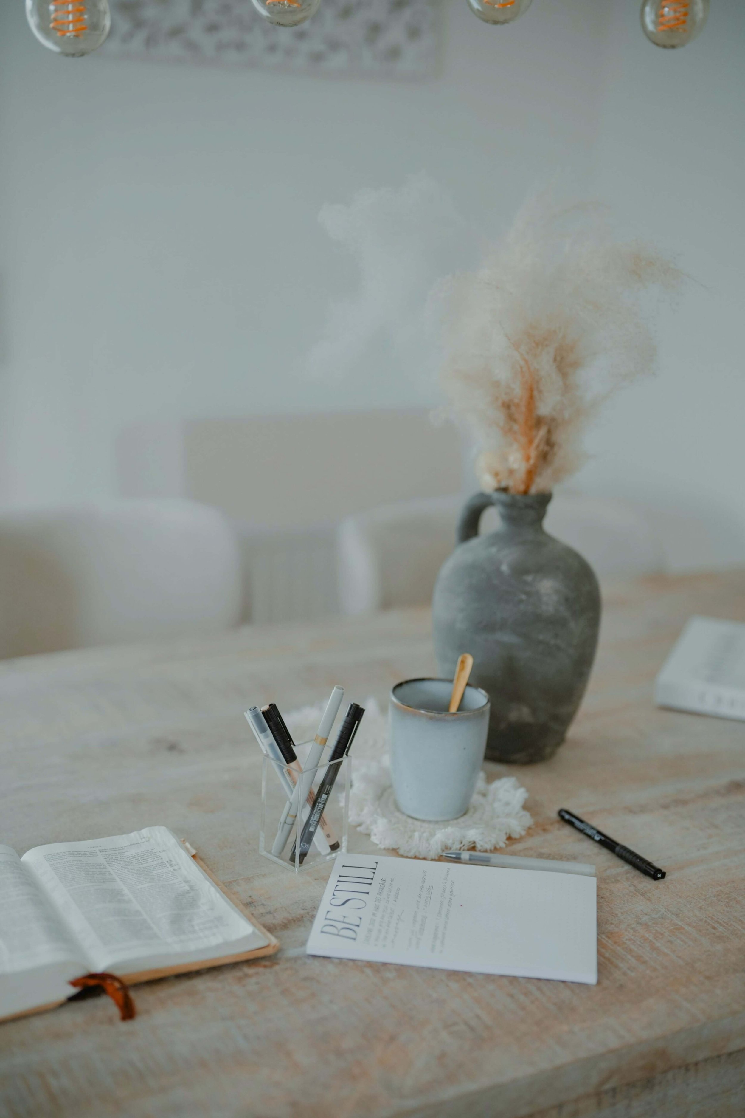 15 Scriptures to Bring Into Your Everyday