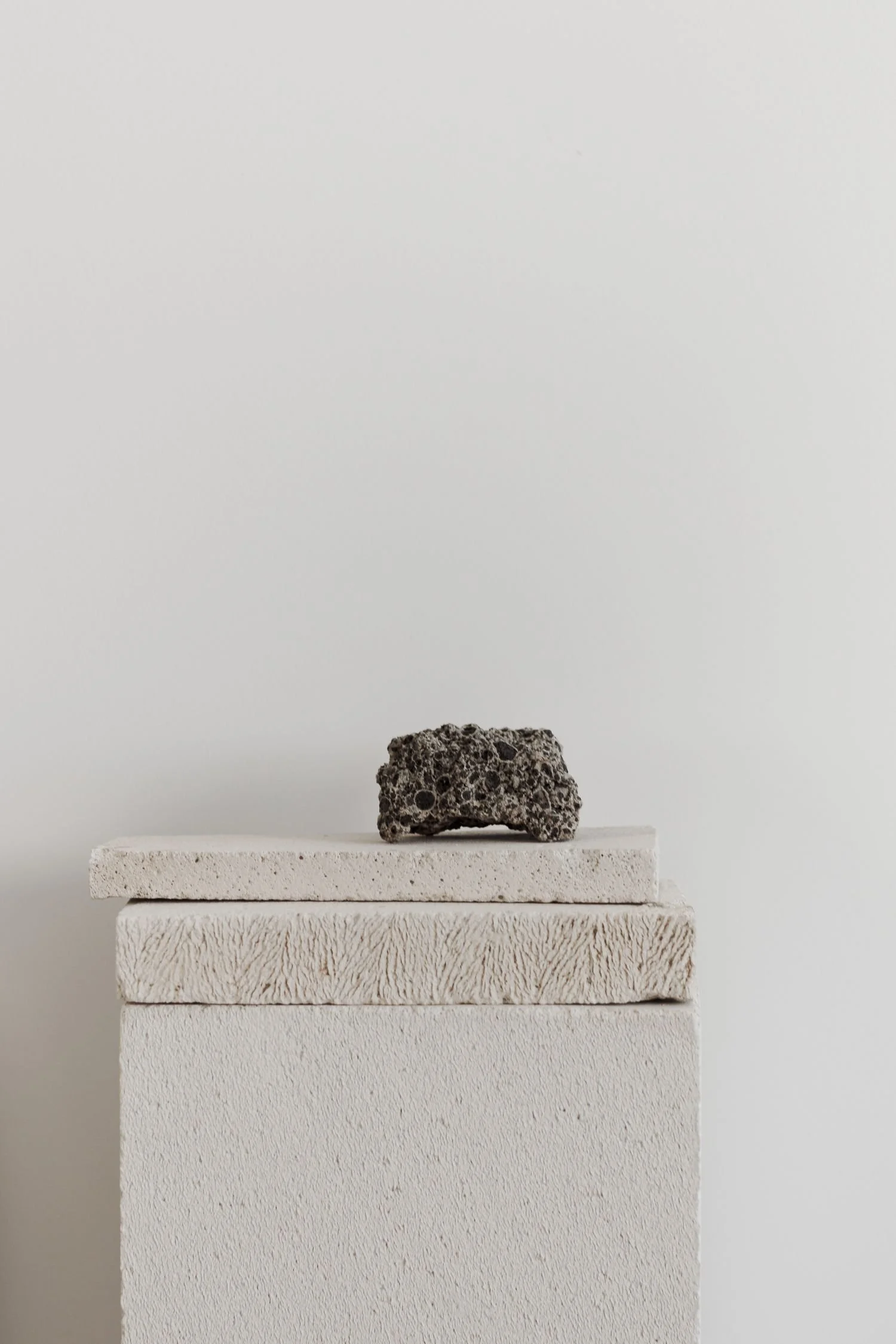 minimalist bricks for a Christian lifestyle blog