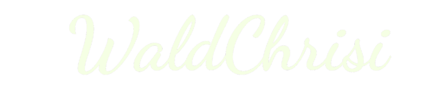 WaldChrisi