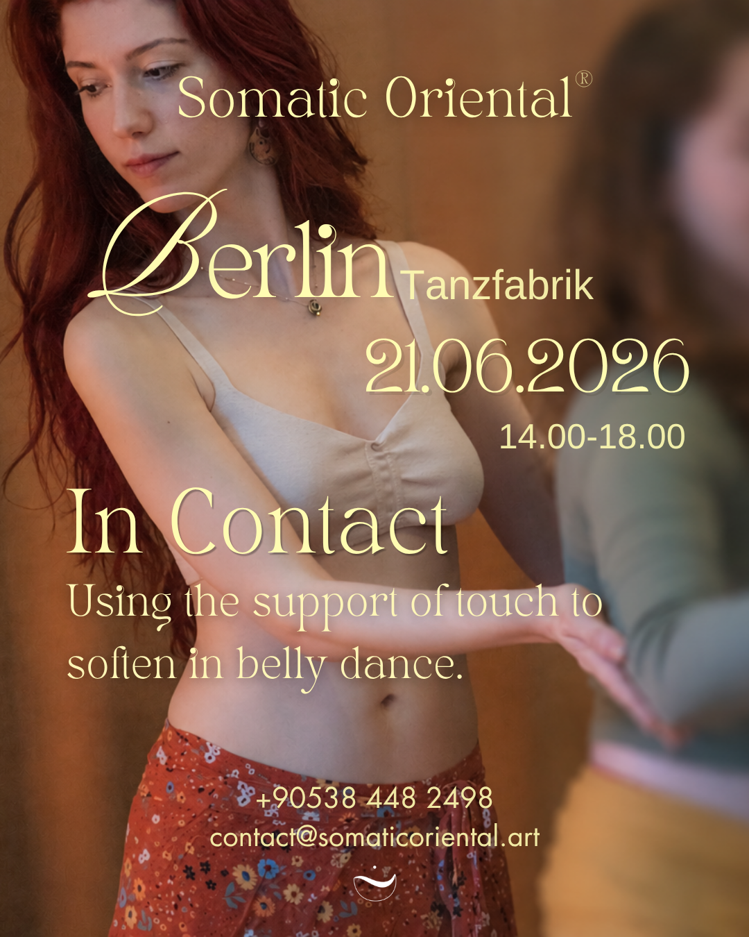 Somatic Oriental: In Contact