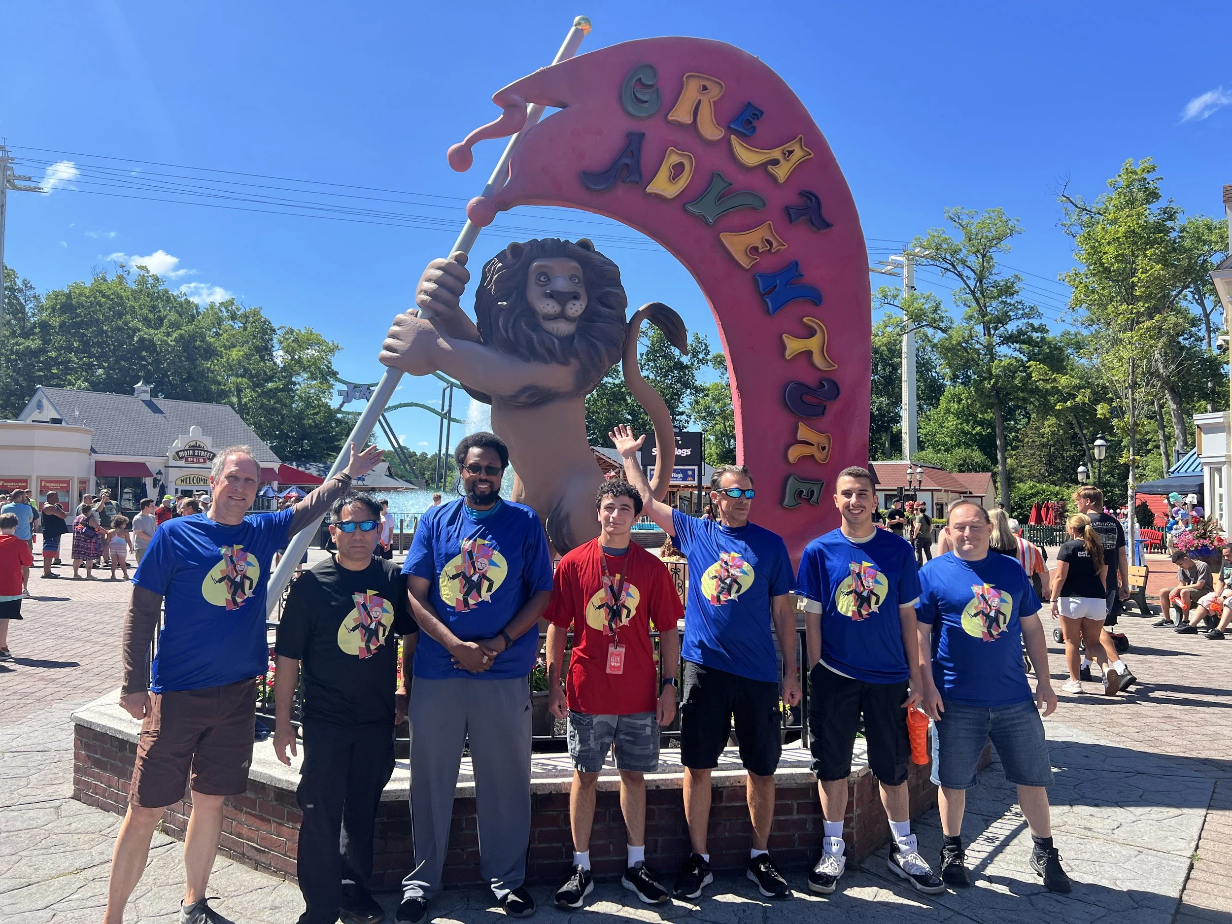 50th Anniversary Coverage - 7/1/2024