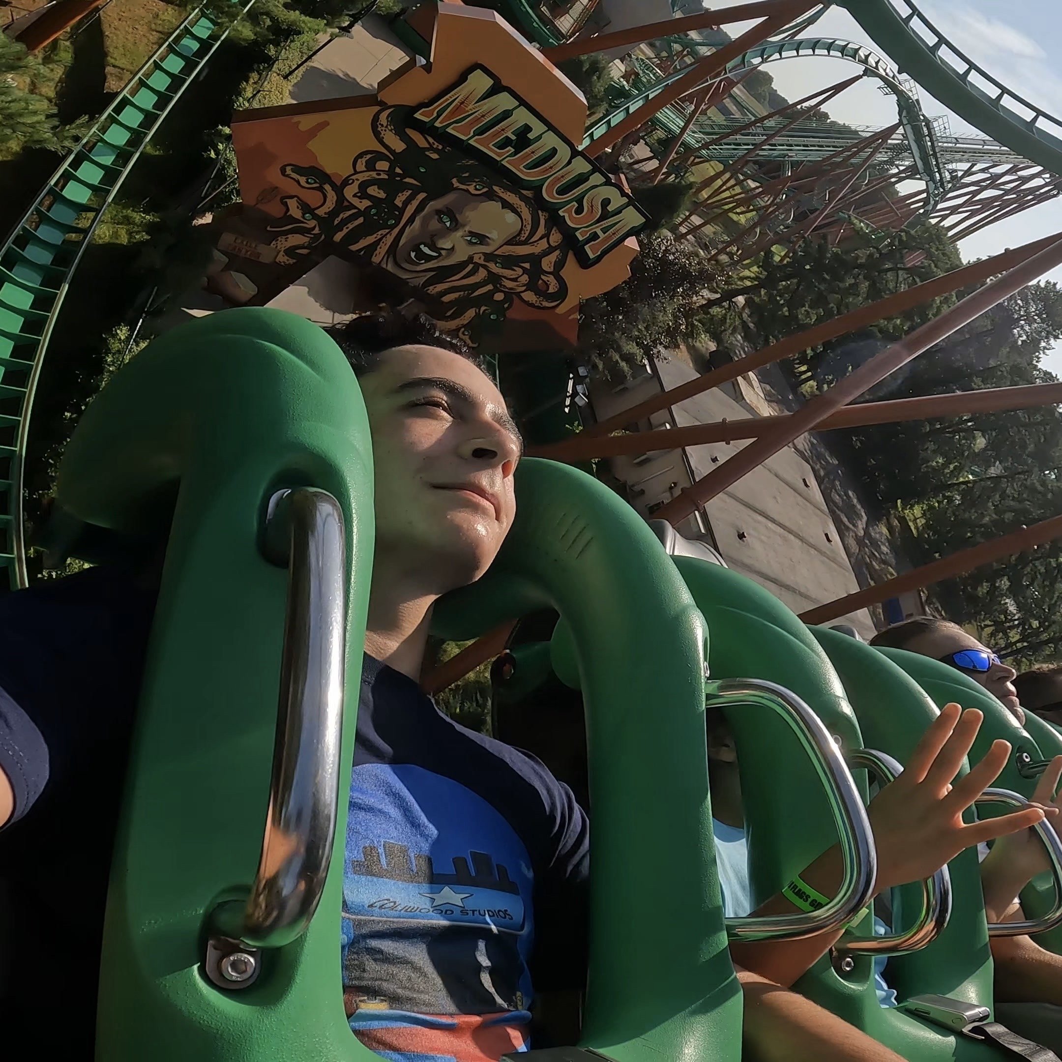 Medusa/Summer Vibes Media Day - 7/21/2022