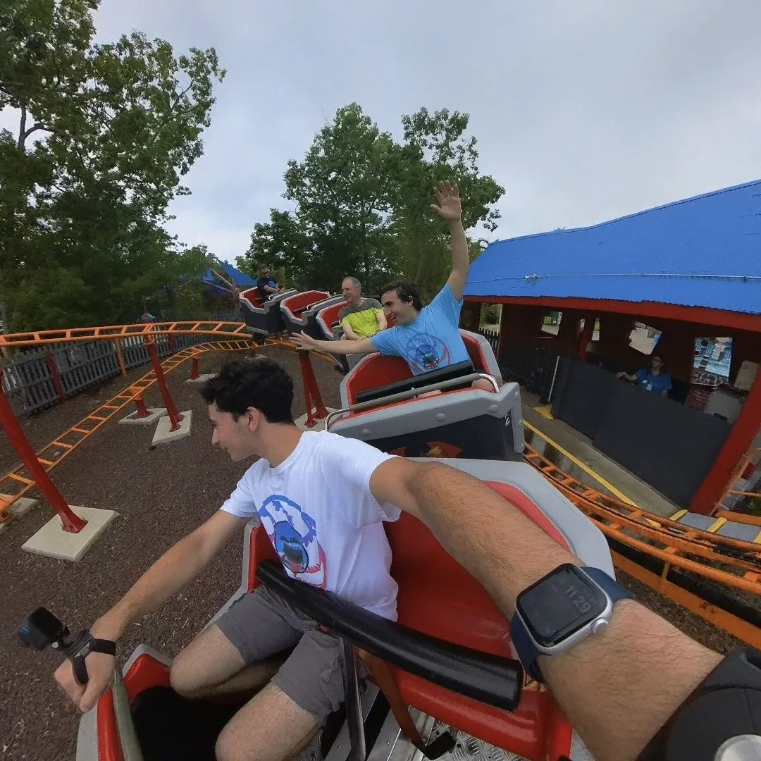 Flavors of the World Media Day/Shoot - 6/24/2023