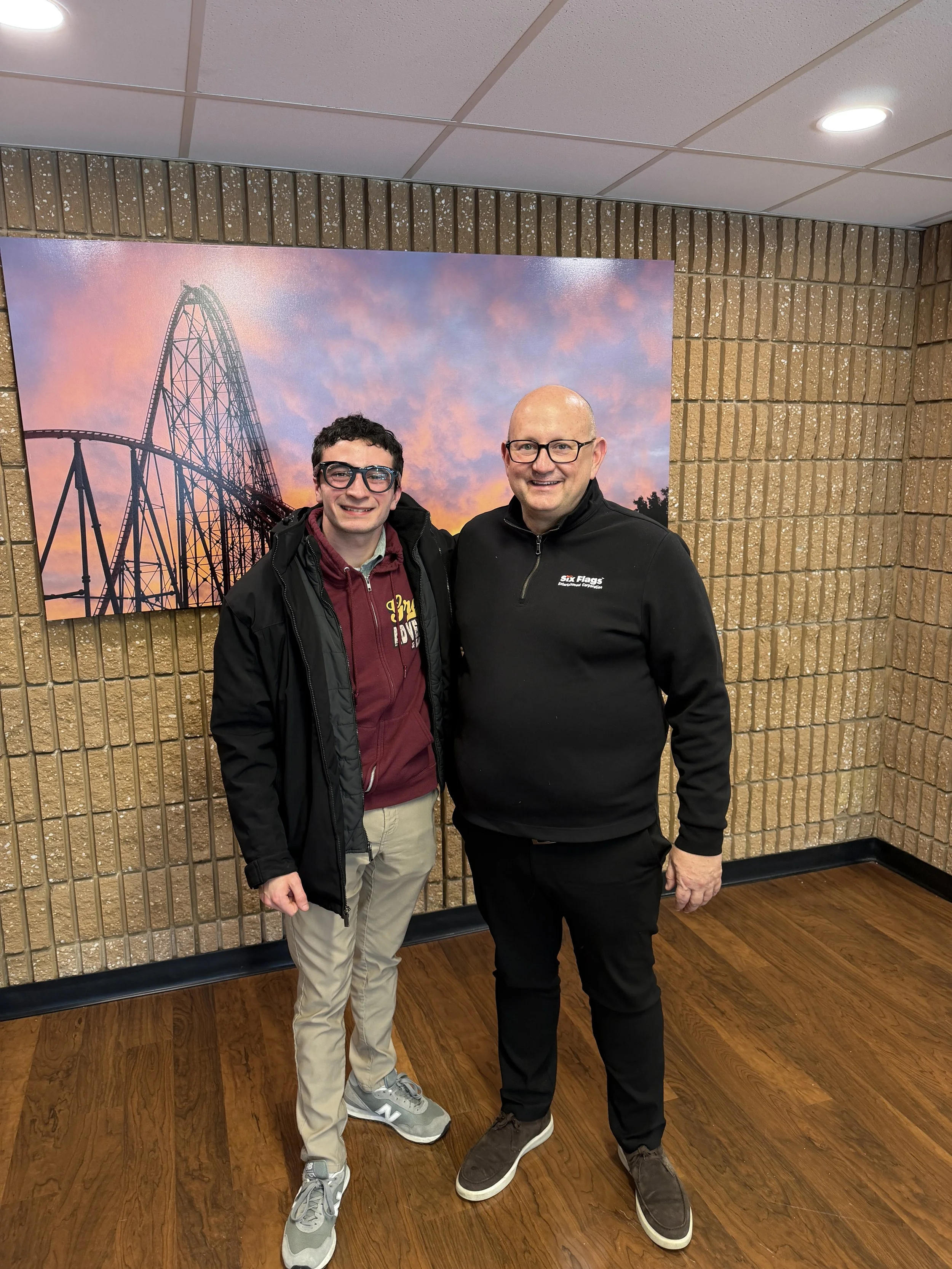 CEO Focus Group - 2/26/2026