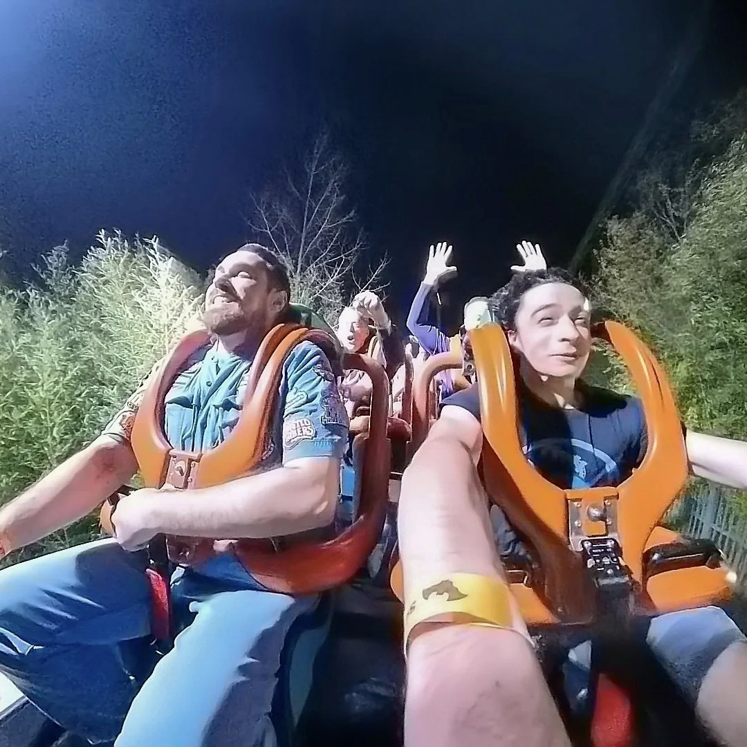 Scream Break Exclusive Access - 4/11/2023