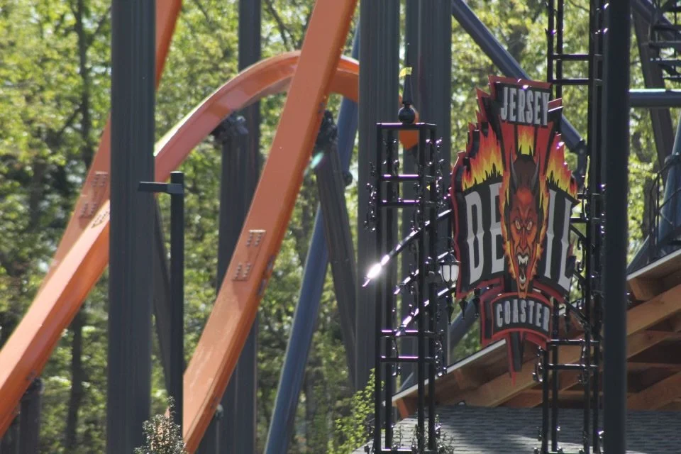 Jersey Devil Construction Coverage - 2020/2021