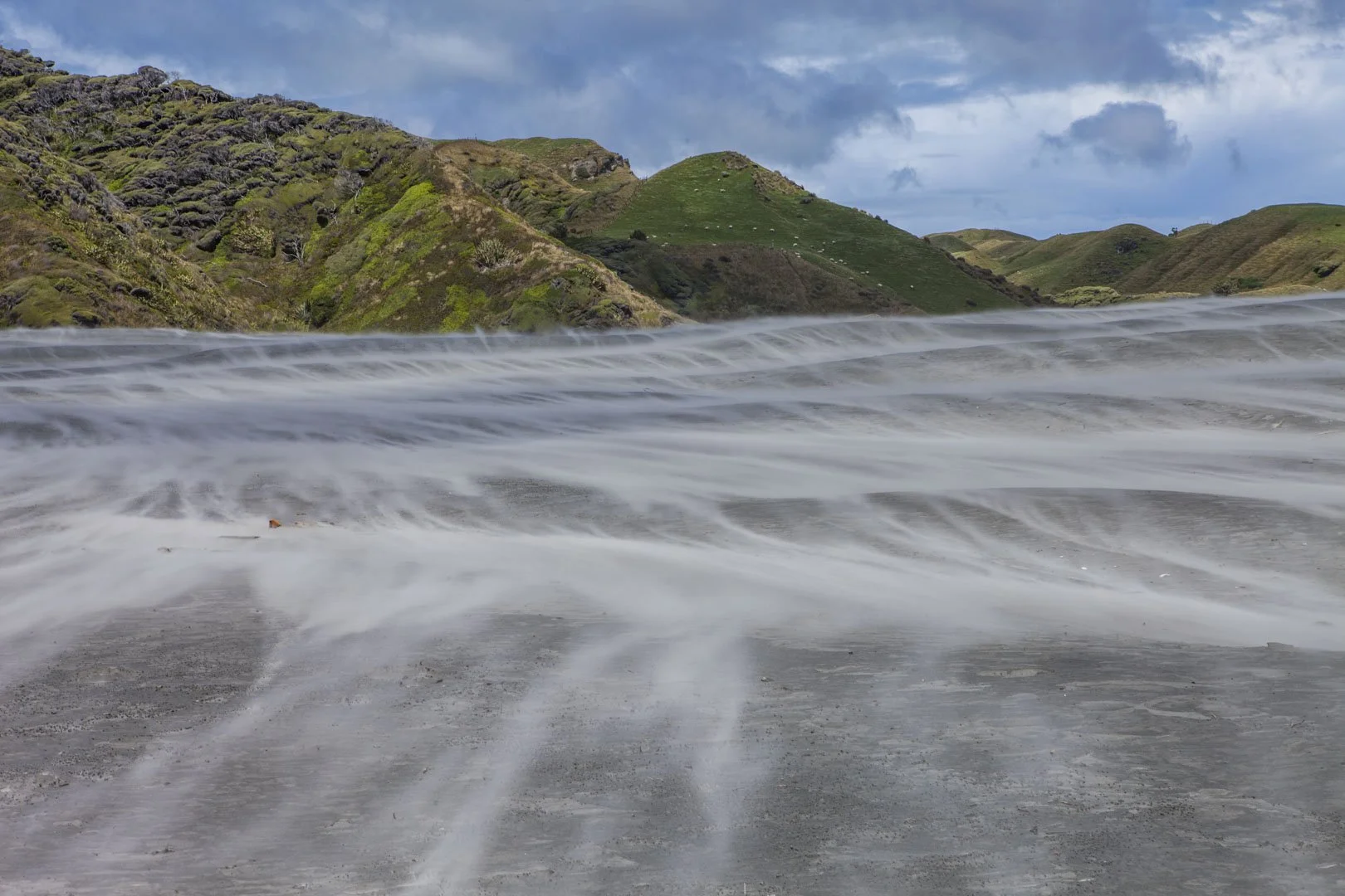 josephbphotography-earth-as-matter-New-Zealand-black-sand-windy-beach.jpg