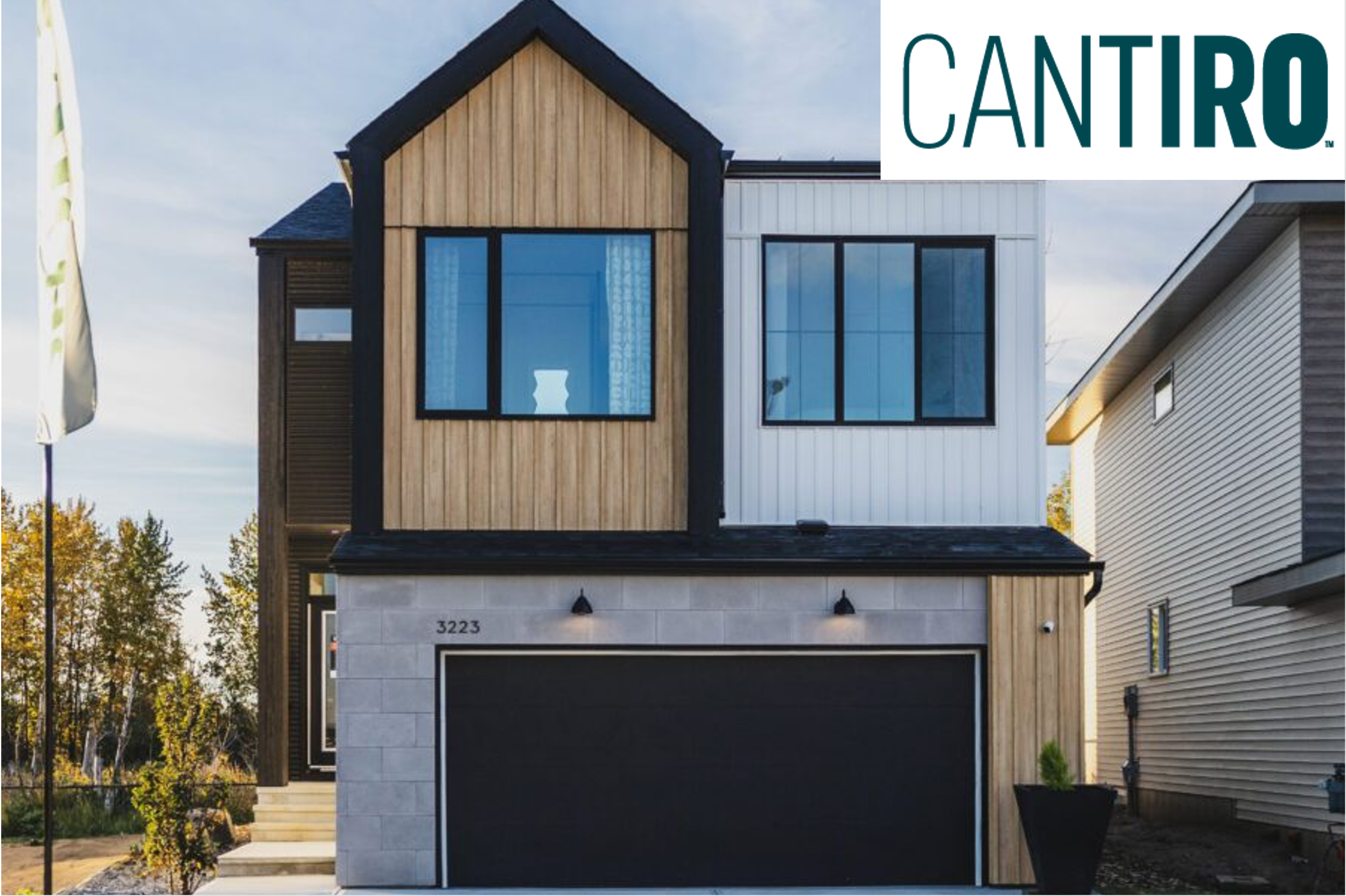 High-Volume Steel Frame Homebuilding