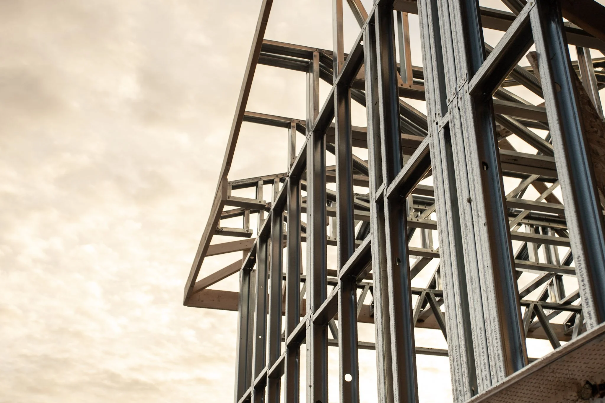 Cold-Formed Steel 101