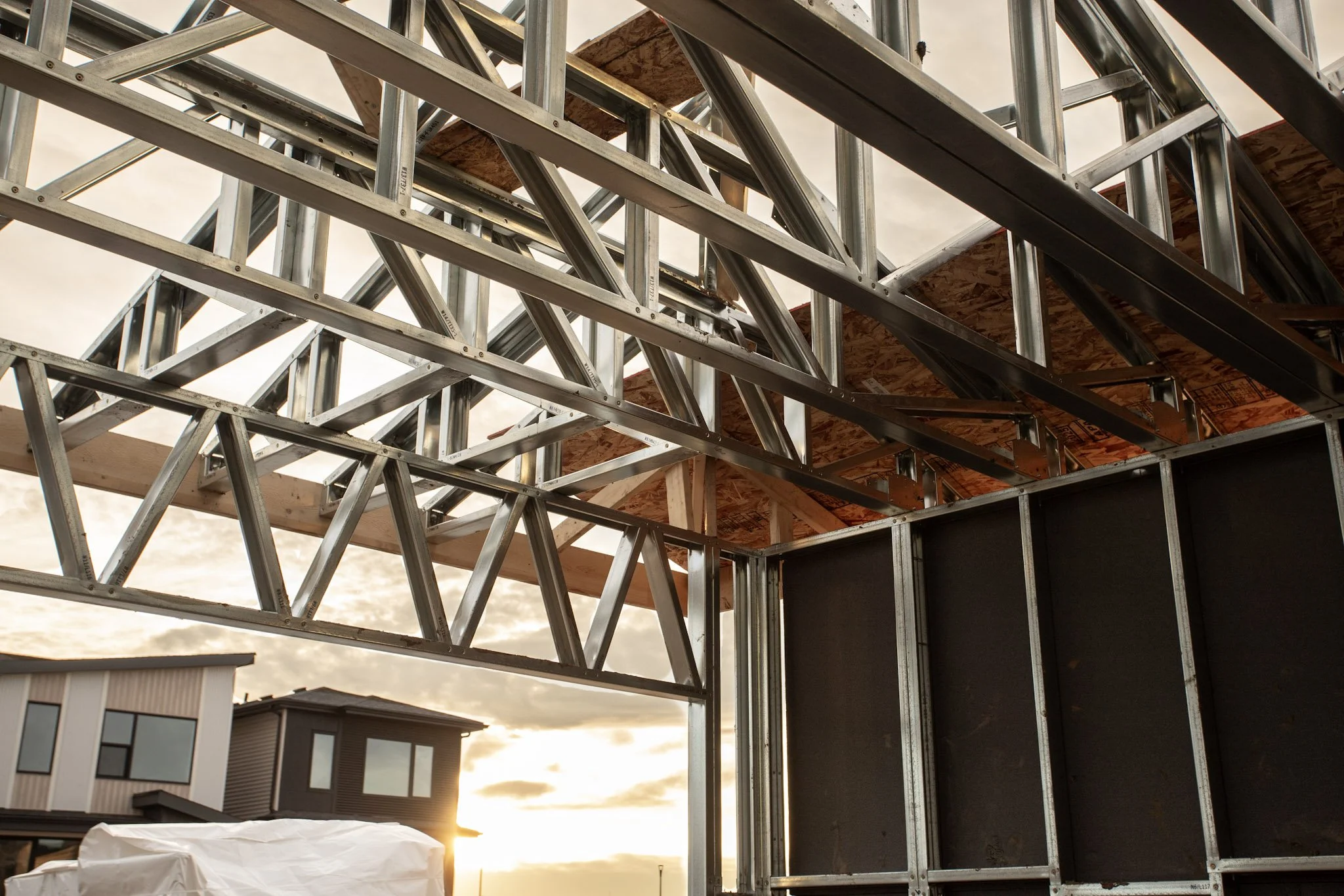 Building Faster &amp; Better