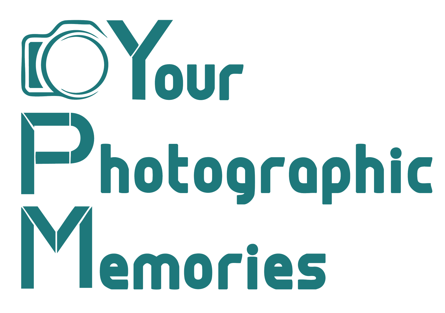 Your Photographic Memories