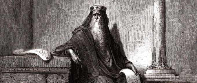 This Lost Ring of Ancient Mythology is Believed to Have Mystical Powers