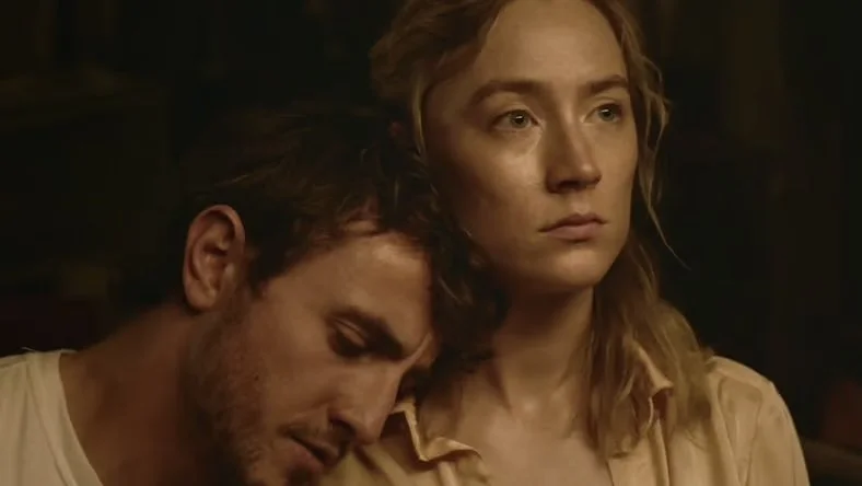 ‘Foe’ Director Garth Davis Talks Our Relationship With AI