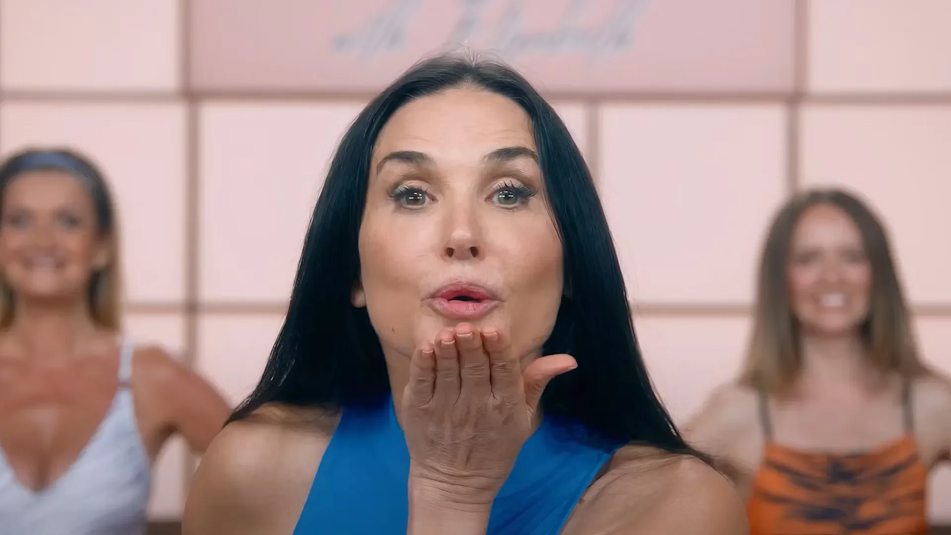 An Exciting Academy Awards Viewing Party Just Outside Atlanta