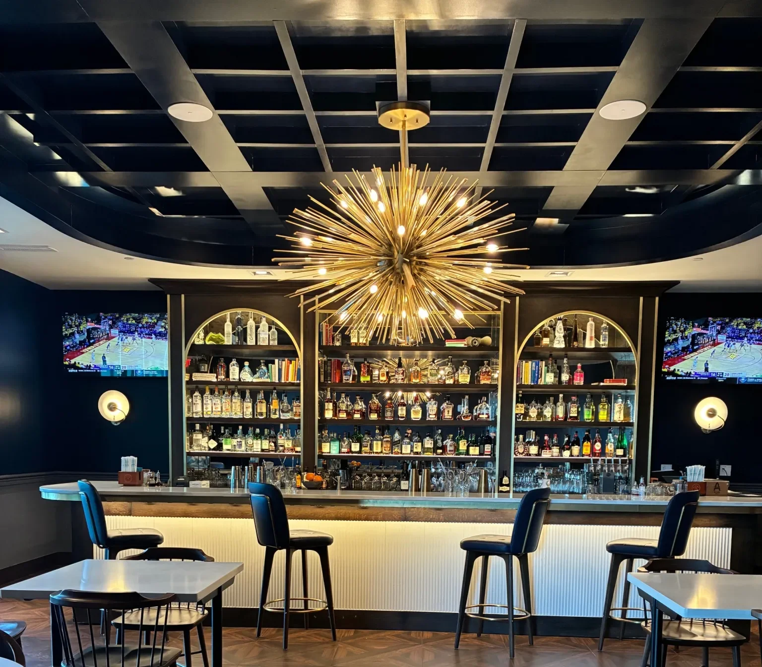 Weekend Getaway: Academy Awards Gala in Trilith