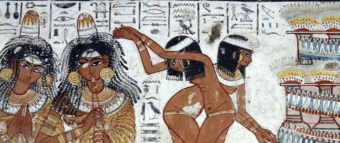 The Long History of Toxic Cosmetics